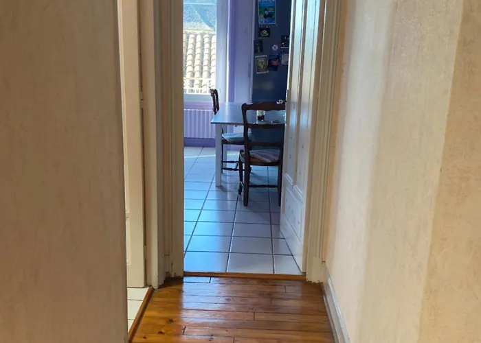 Les Chambres De Marielou