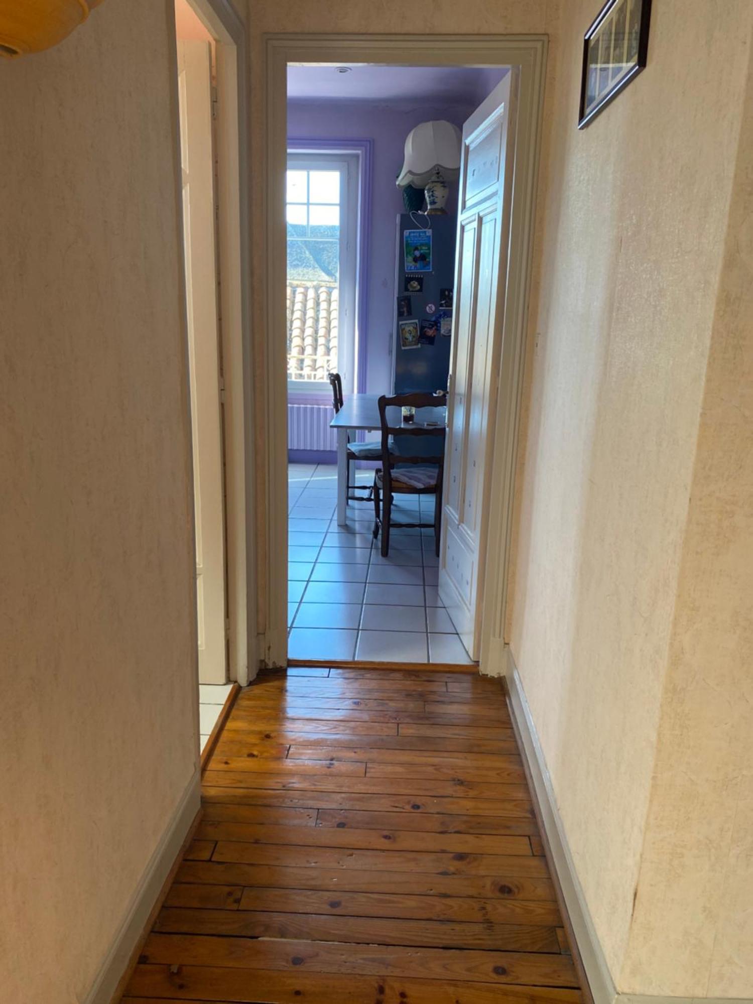 Homestay Les De Marielou