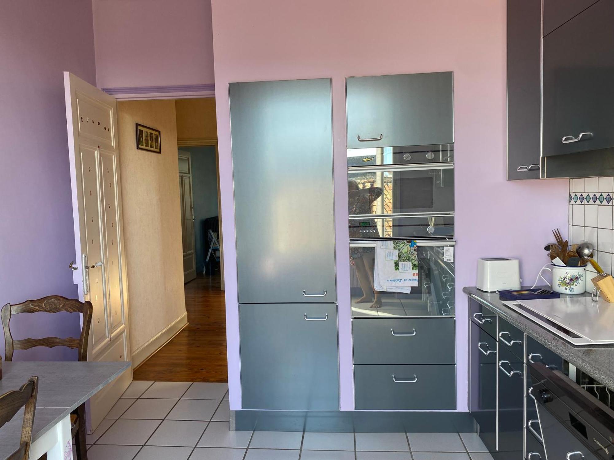 Accommodatie bij particulieren Les De Marielou *