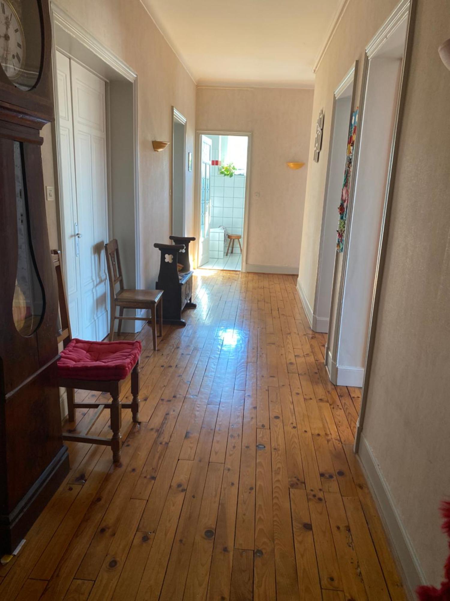 Les De Marielou Homestay